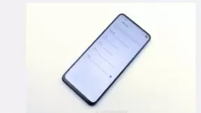 iQOO Z1 曝光：首发天玑 1000+ 处理器，144Hz 屏幕