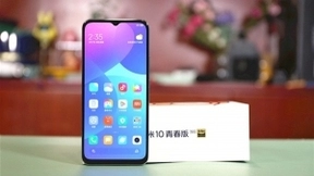小米10 Lite Zoom曝光：5倍光变+50倍变焦 本月发布