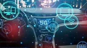 海南首个“5G﹢无人驾驶车”体验项目投入运营