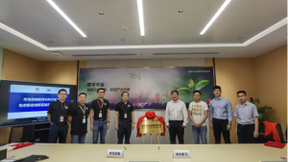 华为终端软件和科大讯飞共建生态联合创新实验室，探索跨终端分布式新体验