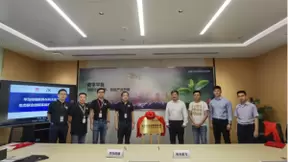 华为终端软件和科大讯飞共建生态联合创新实验室，探索跨终端分布式新体验