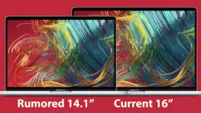 14寸MacBook Pro将会于2021年推出