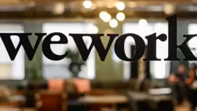 WeWork董事会提交动议 保留起诉软银的权利