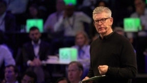 爱立信总裁兼首席执行官鲍毅康：“连接，从未如此重要 ”