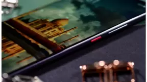 高颜值5G视频手机，中兴天机Axon 11演绎硬核实力派