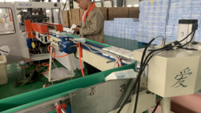 苏宁拼购引路电商创业人，单天售出抽纸5万包