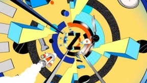 iQOO新系列Z能觉醒，5G性能先锋