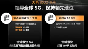 5G时代需要怎样的手机？天玑1000Plus与iQOO给出答案