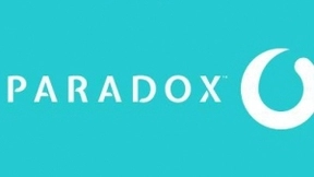 对话式人工智能平台Paradox宣布获得4000万美元B轮融资