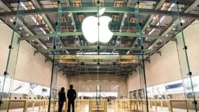 苹果投资百亿元新台币在台建Mini LED、Micro LED工厂