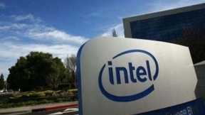英特尔：完全有能力与美国政府合作运营商用芯片制造厂