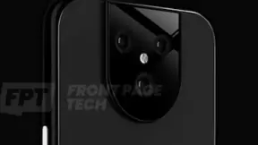 谷歌Pixel 5或将采用新款骁龙768G移动平台