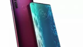 摩托罗拉承诺Edge Plus将可更新至Android 12