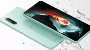 索尼Xperia 10 II在中国香港正式推出