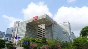 面板厂商一季度业绩分化加剧，TCL科技大尺寸产品继续领跑