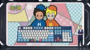 雷神2020电竞系列新品 携MLXG惊艳亮相