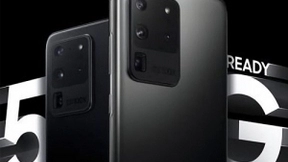 游戏神机+拍照神器 三星Galaxy S20 Ultra 5G让生活更有趣一点