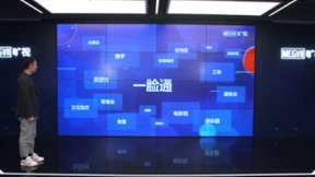 微美全息/商汤/旷视深度学习算法助力AI视觉化智慧城市建设