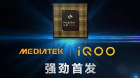全面刷新5G用户体验 iQOO Z1首发天玑1000Plus期待值爆棚