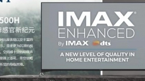 索尼电视新旗舰X9500H携多种黑科技上市，IMAX Enhanced让它更出众