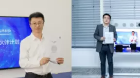 大唐高鸿加入百度Apollo生态，车路协同强强联手助力智能交通“新基”