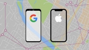 欧美版健康码应用难产 政府部门抨击苹果谷歌