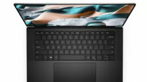 为创作而生的全面屏性能旗舰 - 戴尔全新XPS 15/17面世