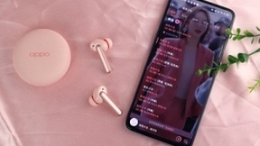 520情人节心动之选，OPPO Enco W31真爱粉正式开售，到手价