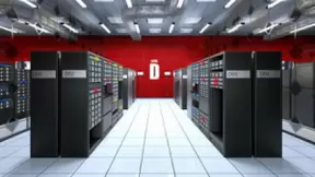 超算与AI的组合，智能时代算力突围的黄金搭档