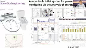 “世纪医生”Eric Topol与AI大师吴恩达对话AI+医疗，Subtle Medical受关注