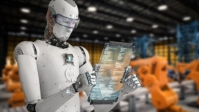 2026年，全球人工智能(AI)市场将达2390亿美元