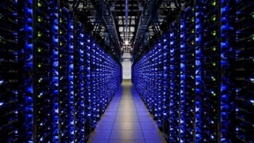 5G和人工智能加持 数据中心建设将迎爆发期