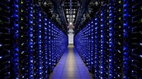 5G和人工智能加持 数据中心建设将迎爆发期