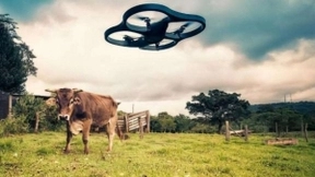 巨头们AI的角力战正向农村渗透