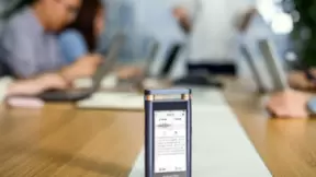 科大讯飞：用最前沿的AI科技引领智能录音笔创新发展