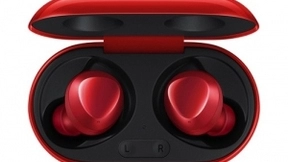 三星Galaxy Watch Active2搭档Galaxy Buds+ 让智慧生活无处不在