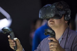 苹果收购虚拟现实公司NextVR 交易估值1亿美元