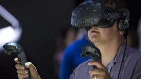 苹果收购虚拟现实公司NextVR 交易估值1亿美元