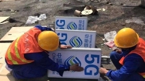 敢于亮剑 攻坚克难 天津移动完成5000个5G基站建设