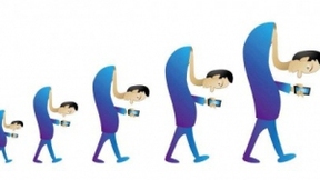不光能看还能听！百度App信息流看听模式拯救“低头族”