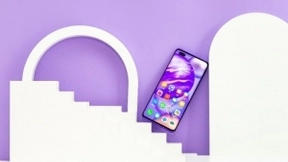 荣耀30Pro清晰还原美好瞬间 伴你开启初夏之旅