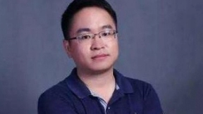 追一科技CEO吴悦入选《财富》“中国40位40岁以下商界精英”榜单