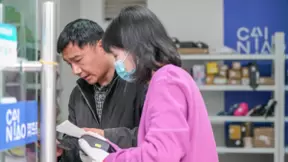 菜鸟驿站：快递免费保管不变，疫情间免费为近千万人保管超1月