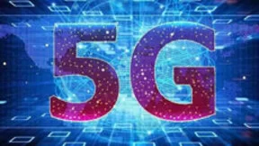 5G发展里程碑 中国移动5G套餐用户突破5000万