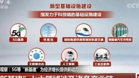 全国5G基站数量达24万 全年目标完成过半