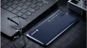 5G手机战争全面打响，中兴精准定位5G视频手机细分领域