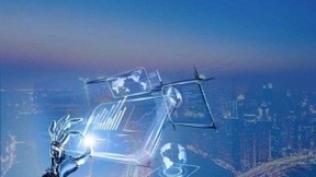 人工智能发展步入纵深，“新基建”带来新空间