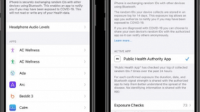 iOS 13.5 GM版推送 正式版即将到来