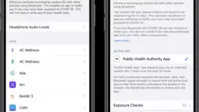 iOS 13.5 GM版推送 正式版即将到来