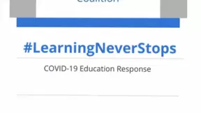 联合国指定腾讯会议 支持海外12亿学生紧急远程上课